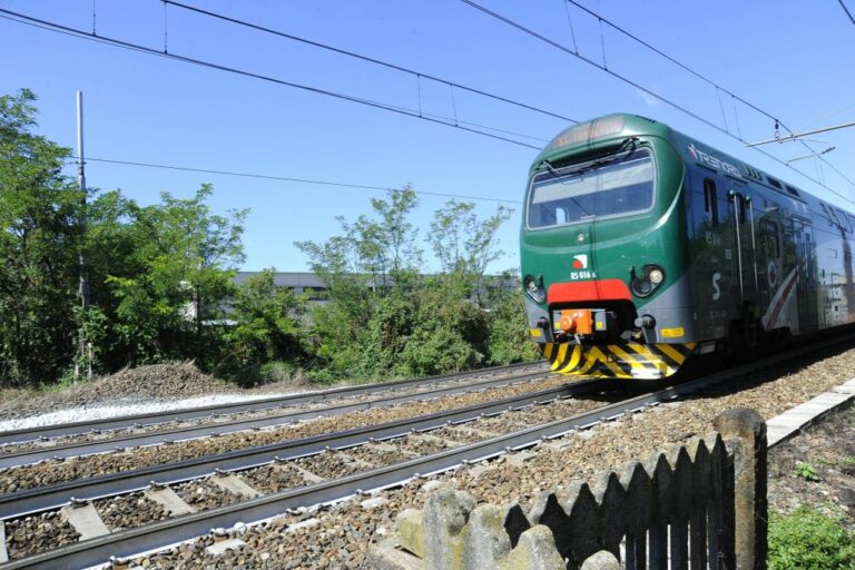 Rfi, Al via i lavori di elettrificazione della tratta Rocchetta-Potenza