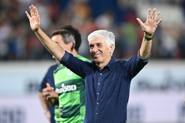 Atalanta sfida Sassuolo in Coppa Italia, Gasperini “Difficile”