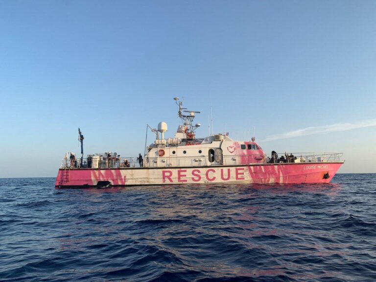 Libya, eastern government prepares conference on immigration