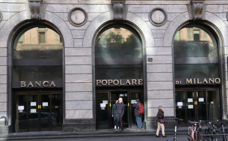 Banco Bpm, una piattaforma aiuta le imprese a cogliere opportunità Pnrr