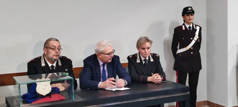 Arrestato autore dell’omicidio di Udine a Capodanno