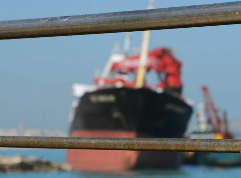 Un altro mercantile registrato a Malta attaccato vicino allo Yemen