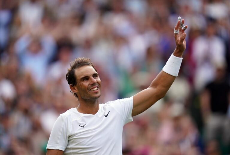 Nadal ai quarti a Brisbane, Kubler ko in due set
