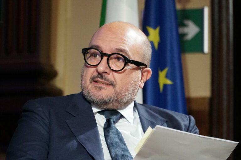 Gramsci, Sangiuliano “Una targa nel luogo dove morì”