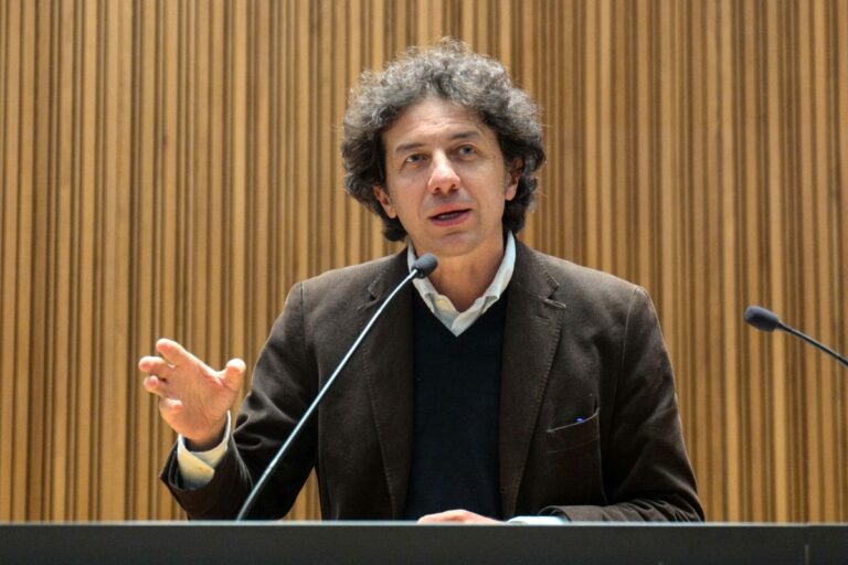 Ischemia cerebrale per Marco Cappato, condizioni in miglioramento