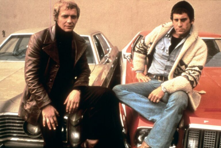Morto David Soul, protagonista della serie tv Starsky & Hutch