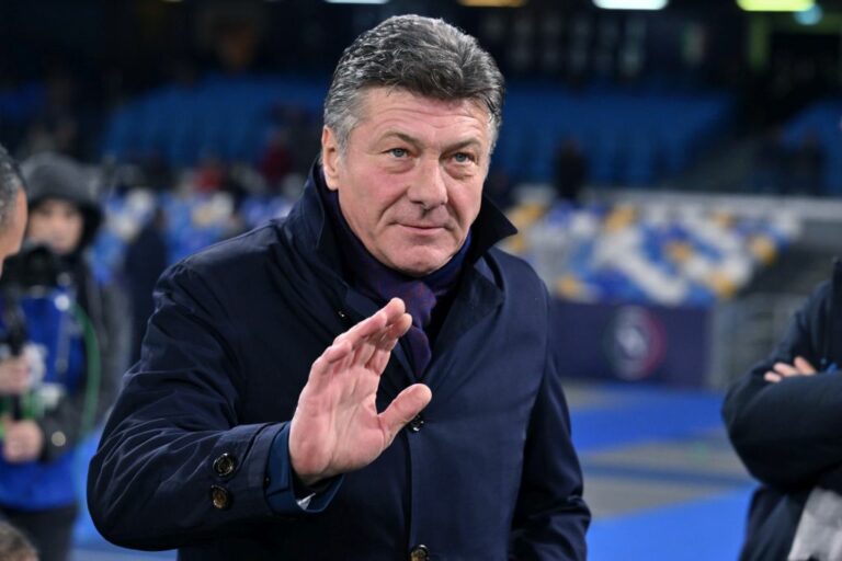 Napoli, Mazzarri “A Torino Bisogna invertire la rotta”