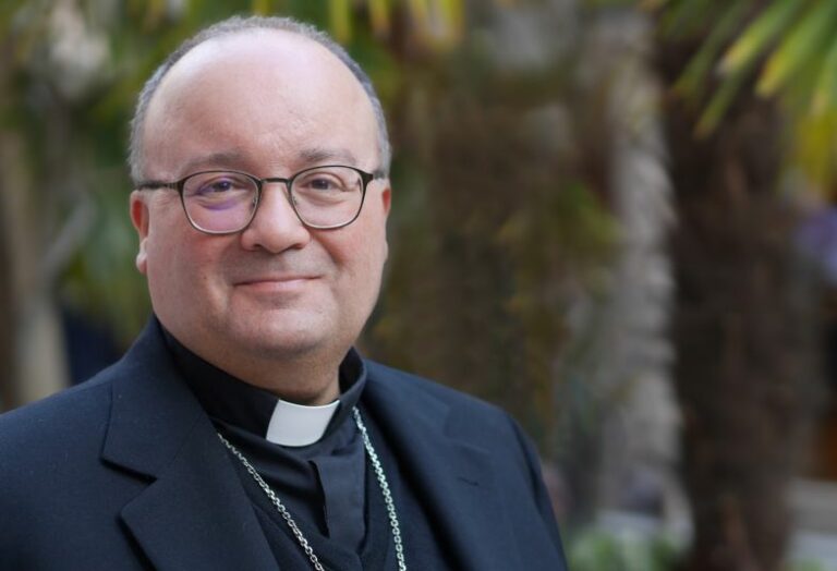 Archbishop of Malta, Church reviews rules on marriage for priests