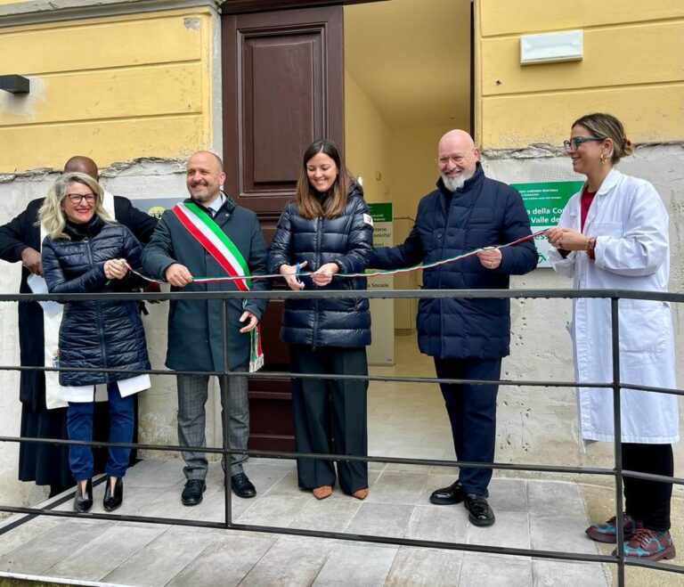 Bonaccini “La montagna è parte integrante e vitale della nostra regione”