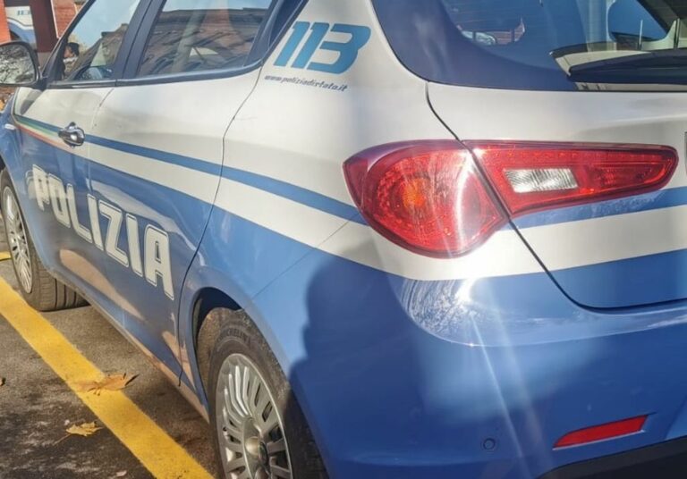 Arrestato 19enne e sequestrati 29 kg di hashish a Civitavecchia