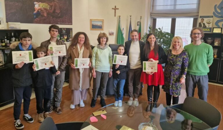 Liguria, premiati i vincitori del concorso “Scattiamo… in Fattoria”