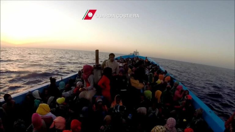 Malta, more irregular migrants left than arrived in 2023