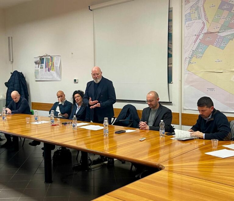 Granchio blu, dalla regione altro milione di euro per le spese di raccolta