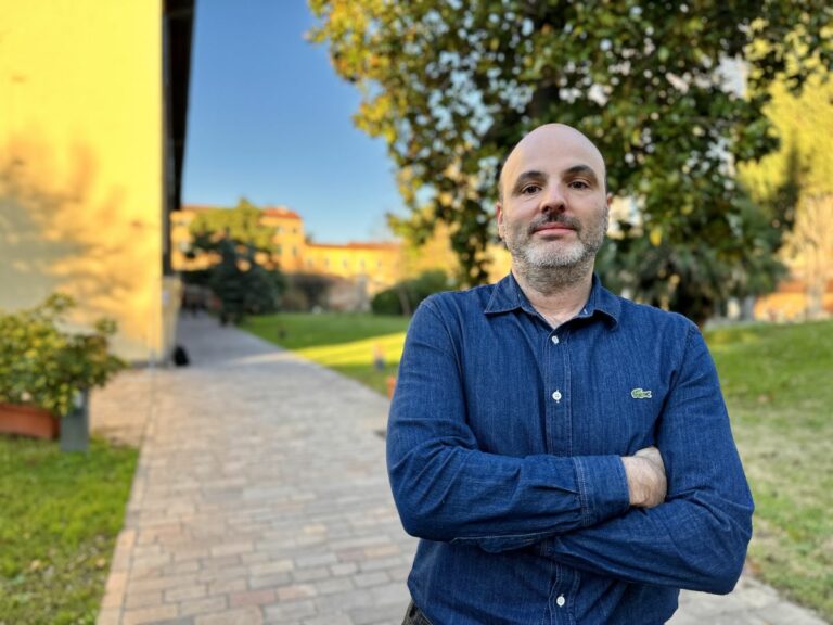 Sant’Anna di Pisa, Roventini nuovo direttore dell’Istituto di Economia