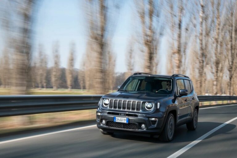 Nel weekend “Porte Aperte” nelle concessionarie Jeep