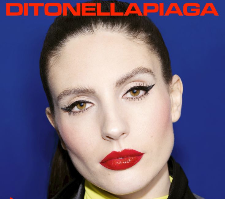 Ditonellapiaga, esce il nuovo singolo “E’ tutto vero”