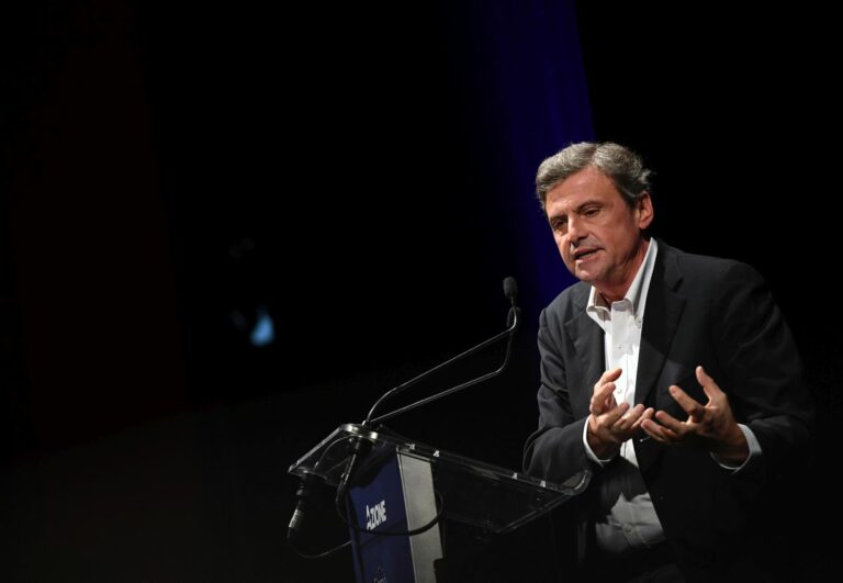 Ucraina, Calenda “Il Pd ha il terrore di allontanarsi dal M5s”