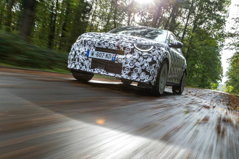 Abarth e Stellantis Motorsport insieme per lo “scorpione” più potente