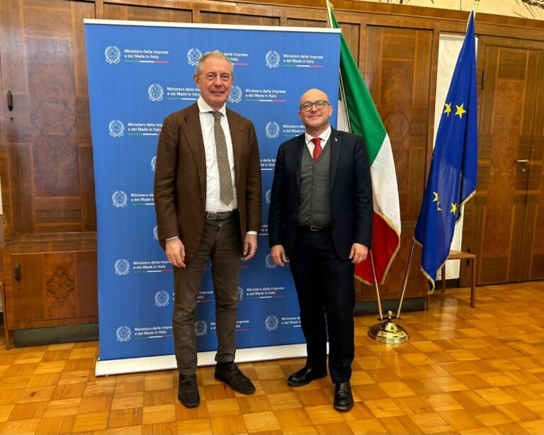 Piana “Impegno del governo a mantenere vocazione industriale ligure”