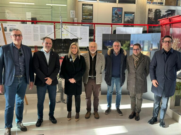 Amirante “In programma nuovi interventi per Pedemontana Pordenone”