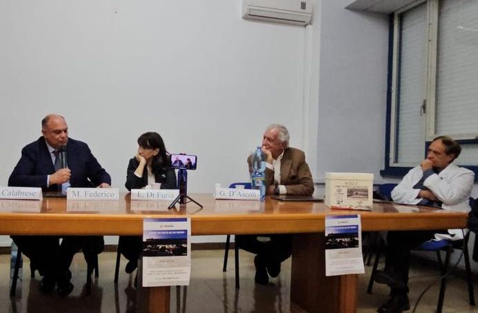Progetto “Nole” per la riqualificazione dell’Ospedale di Locri