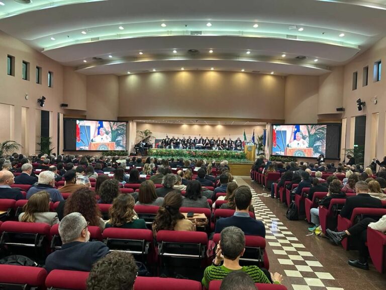 Università del Salento, al via il nuovo anno accademico