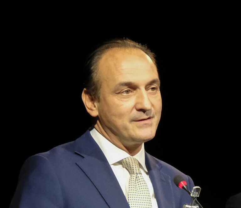 Cirio “Meloni ridà credibilità all’Italia. Pronto al secondo mandato”