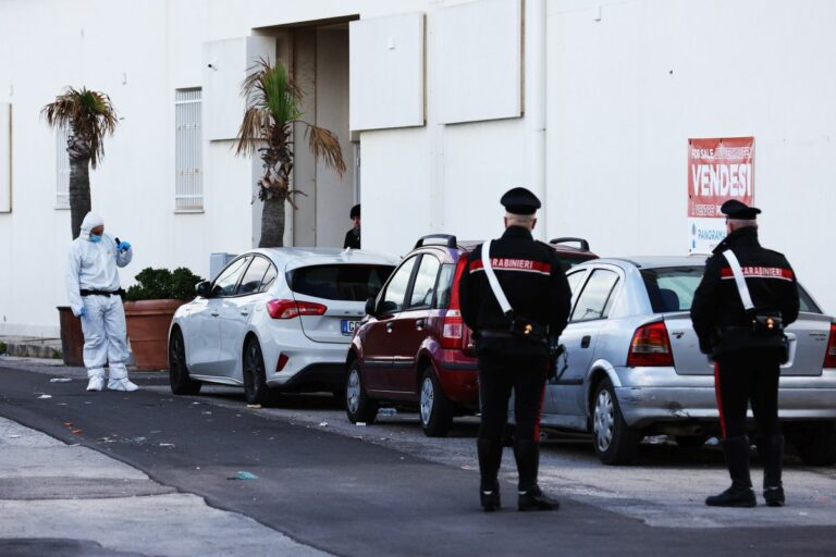Giovane morto durante una rissa in discoteca nel Palermitano. Un fermo