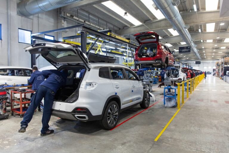 Per DR Automobiles Groupe un 2023 di ulteriore crescita