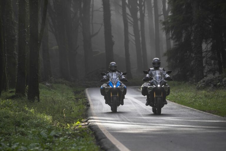 Suzuki al Motor Bike Expo di Verona con tre anteprime nazionali