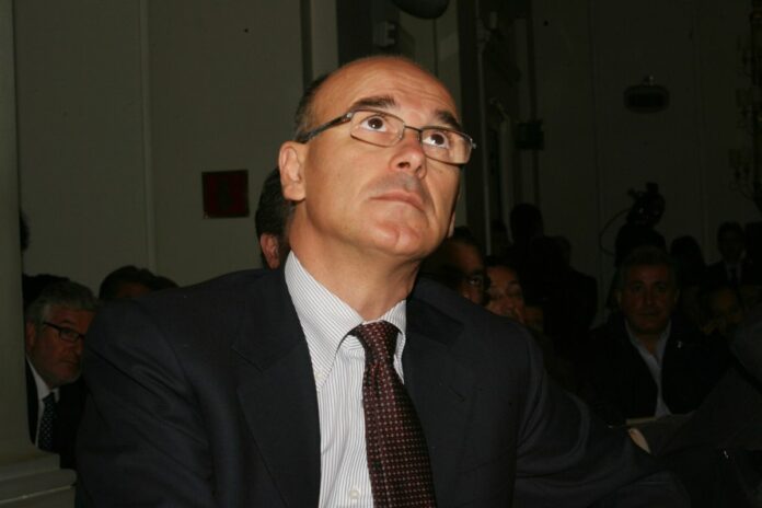 LE TELECOMUNICAZIONI PER L'ITALIA