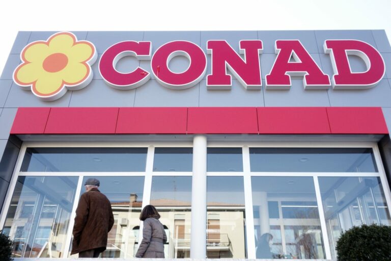 Conad rinnova la partecipazione a Fiera Marca