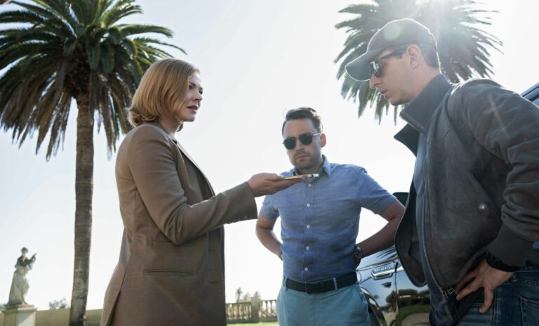 Emmy Awards, vincono “Succession” e “The Bear”