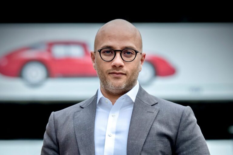 Maserati aggiunge nuova regione Overseas alla struttura commerciale