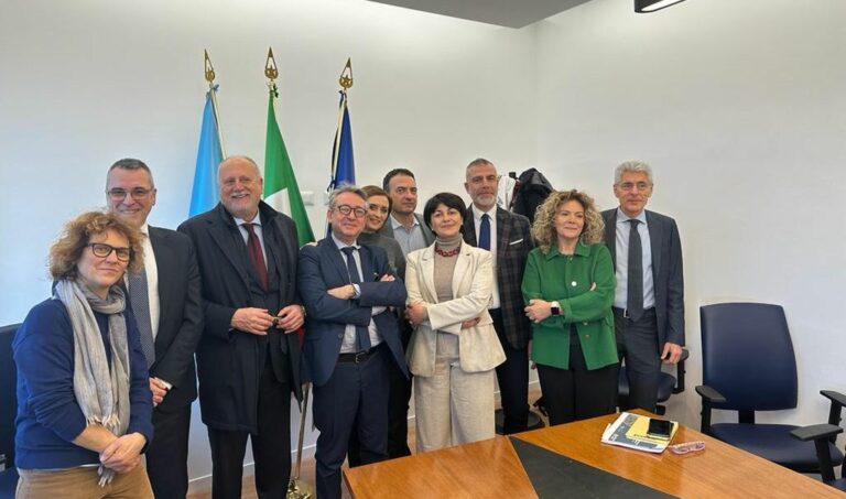 Valle del Sacco,accordo in Regione Lazio su analisi suolo con Cnr e Arpa