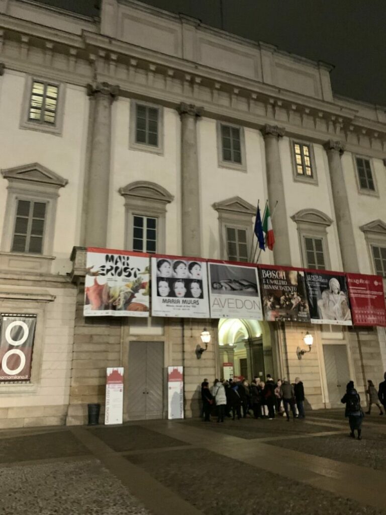 Turismo, con 8,5 mln di arrivi 2023 anno migliore di sempre per Milano