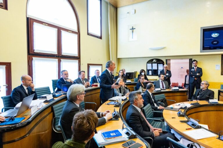 In Consiglio regionale non passa Pdl sul suicidio medicalmente assistito