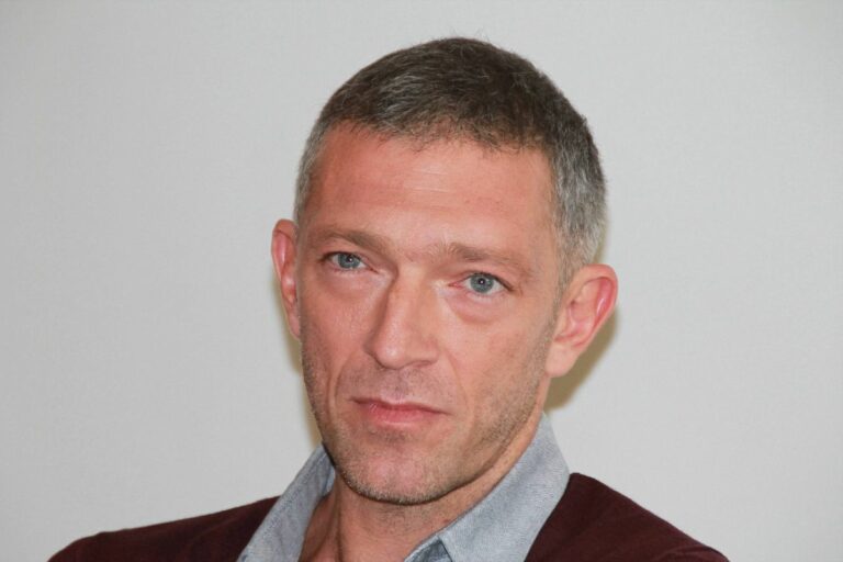 Cassel “Bellucci fidanzata con Burton? Sono felice per lei”