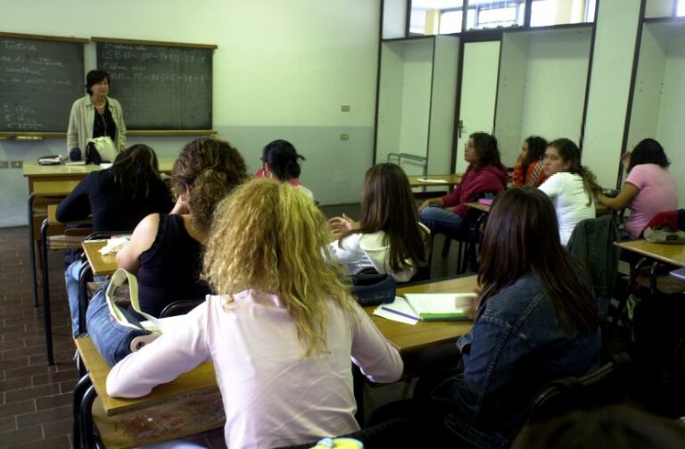 Istruzione 4+2, ammessi alla sperimentazione 171 Its