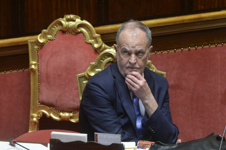 Autonomia, Calderoli “Tutte le regioni partono sulla stessa linea”