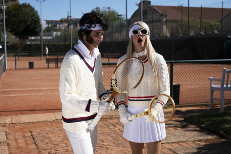 Arriva al cinema “I Soliti Idioti 3 – Il ritorno”