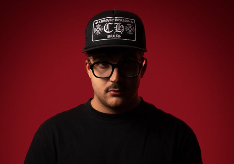 Sanremo, Geolier in gara tra i big con il brano “I p’ me, tu p’ te”