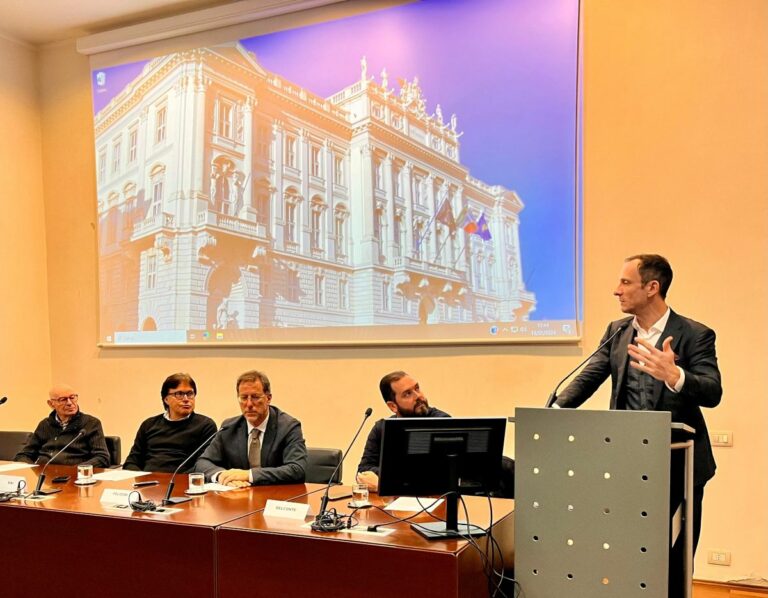 Friuli, Fedriga “Carnevale di Muggia grande evento per territorio”