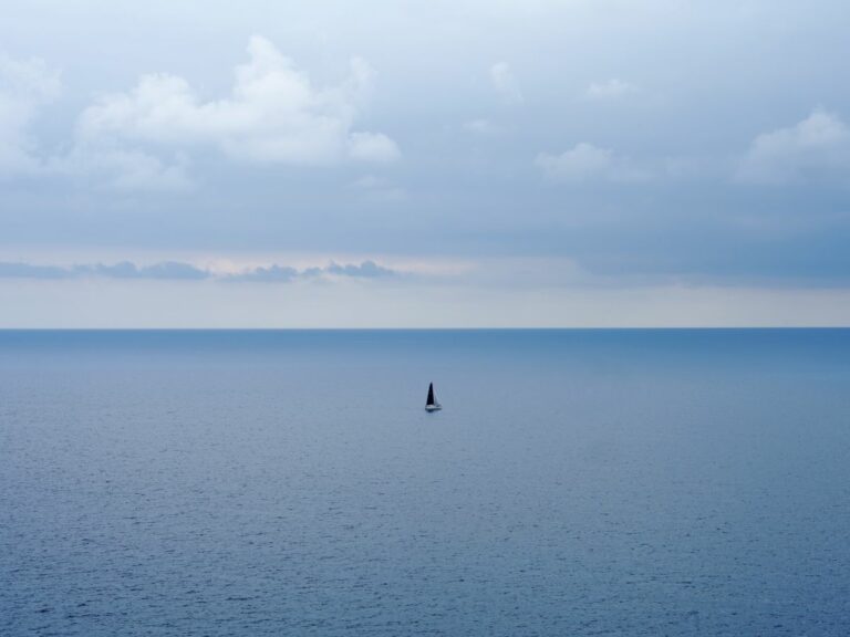 Gode di buona salute il mare dell’Emilia Romagna