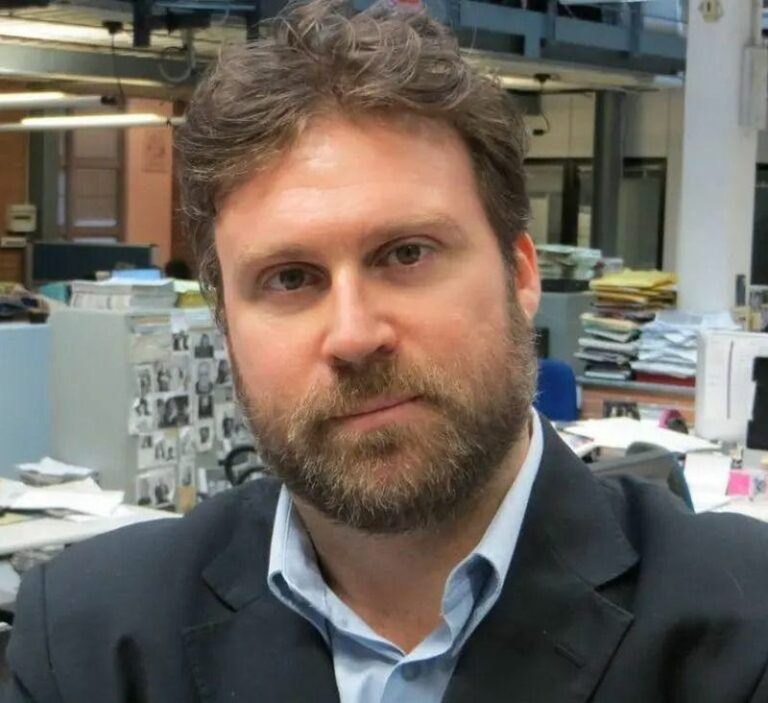 Fondazione CRT, Manuel Follis a capo della comunicazione