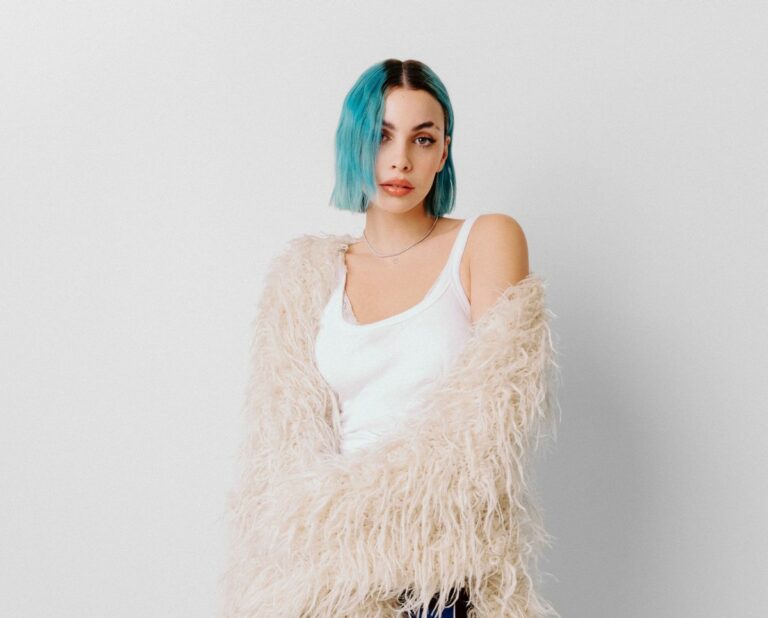 Sanremo, Rose Villain “So che la mia musica non potrà piacere a tutti”