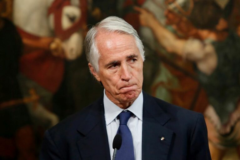Malagò “Razzismo su Maignan? Serve educare e isolare”