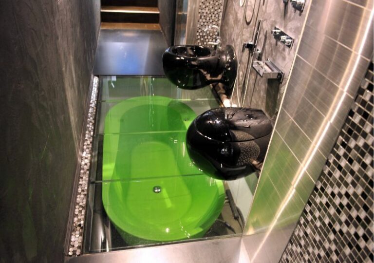 Assobagno, clienti chiedono sempre più soluzioni personalizzate