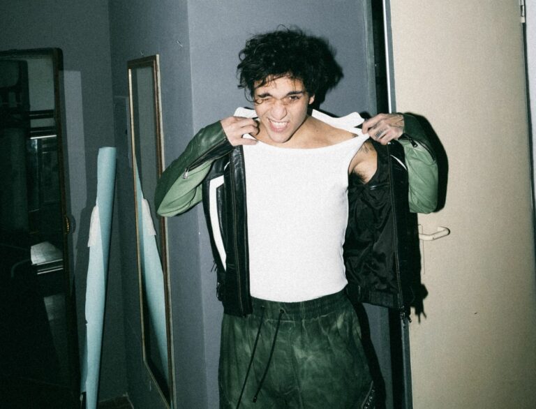 In autunno il nuovo tour nei palasport “Tananai Live 2024”