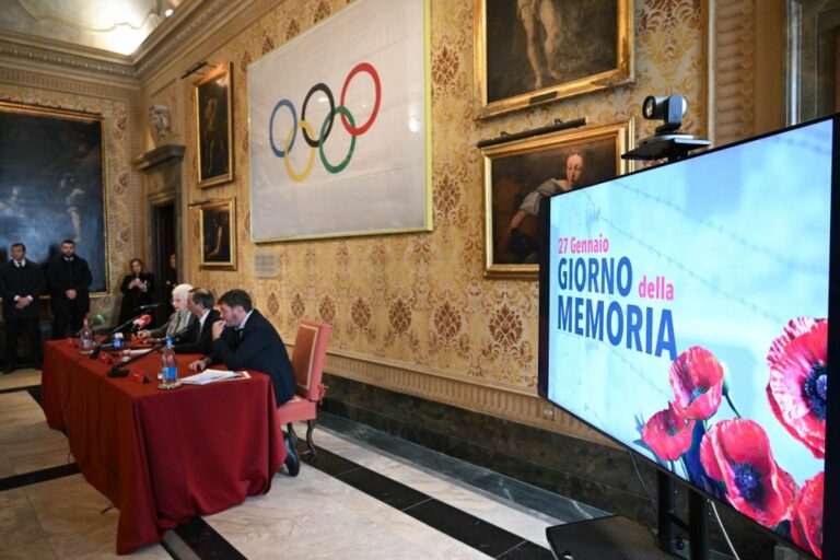 Giorno Memoria, 60 eventi e posa di 27 nuove pietre d’inciampo a Milano